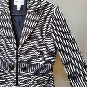 White House Black Market Blazer Size 10